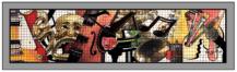 Henderson Events Plaza Mural