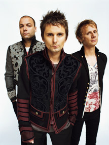 muse