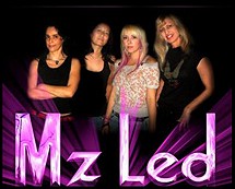 MZ Led