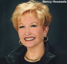 Nancy Houssels