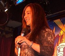 Nancy Ryan
