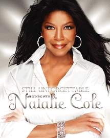Natalie Cole