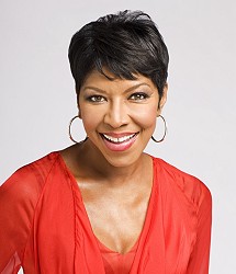 Natalie Cole