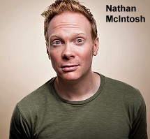 Nathan McIntosh