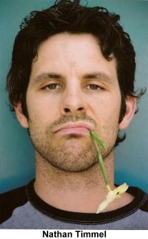 Nathan Timmel