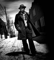 Ne Yo Year of the Gentleman