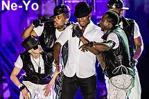 Ne-Yo
