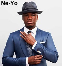 Ne-Yo