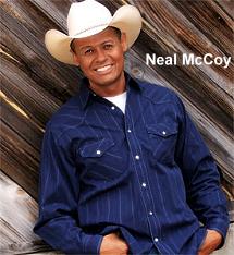 Neal McCoy