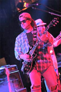 Neil Deal Tribute Band