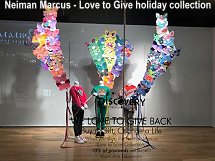 Neiman Marcus - Love to Give Holiday collection