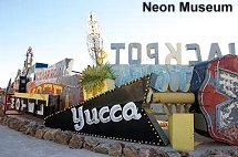 Neon Museumc