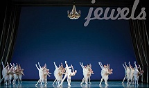 Nevada Ballet Theatre: Jewels