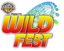 Nevada Wild Fest logo