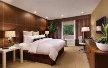 New Suites At Silverton