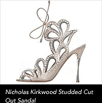 Nicholas Kirkwood Shoes