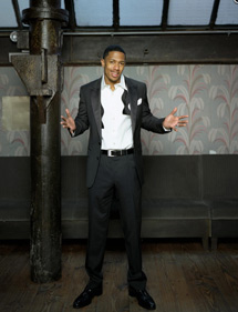 Nick Cannon
