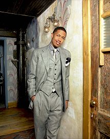 Nick Cannon