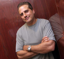 Nick Di Paolo