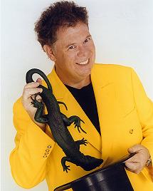 Nick Lewin
