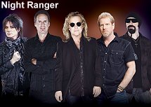 Night Ranger