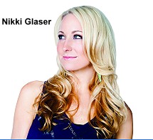 Nikki Glaser