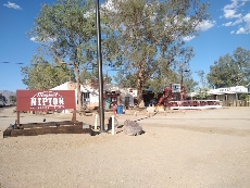 Spiegelworld Bought The Town Of Nipton 