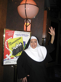 Nunsense