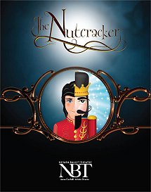 Nutcracker Nevada Ballet Theater