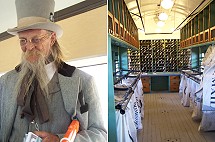Southern Nevada Railway