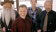 Oak Ridge Boys
