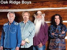 Oak Ridge Boys