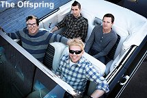 The Offspring