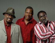 O'Jays