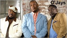 O'Jays