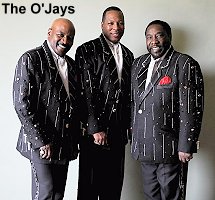 O'Jays
