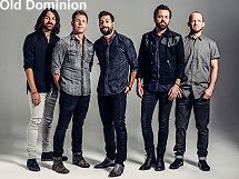 Old Dominion