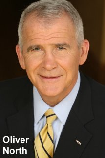 Oliver North