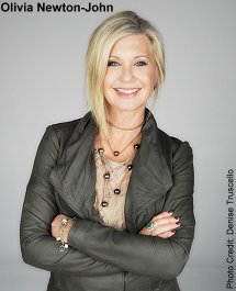Olivia Newton-John