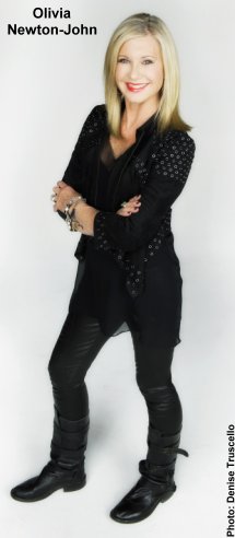 Olivia Newton-John
