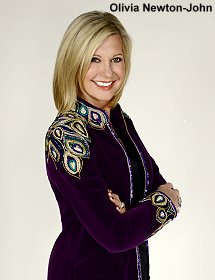Olivia Newton-John