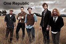 OneRepublic