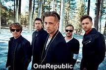 OneRepublic