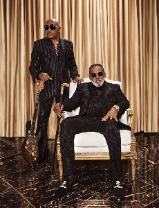 Jammin� 105.7�s Love Affair Concert Returns To Orleans Arena 