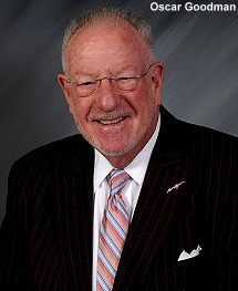 Oscar Goodman