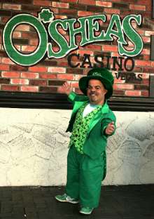 O'shea's Lucky