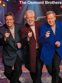 Osmond Brothers
