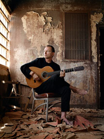 Ottmar Liebert