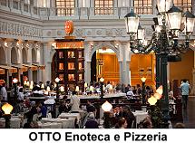 Otto Enoteca e Pizzeria