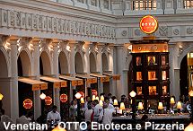 OTTO Enoteca e Pizzeria